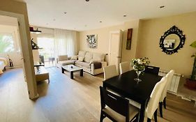 Lux Apartament