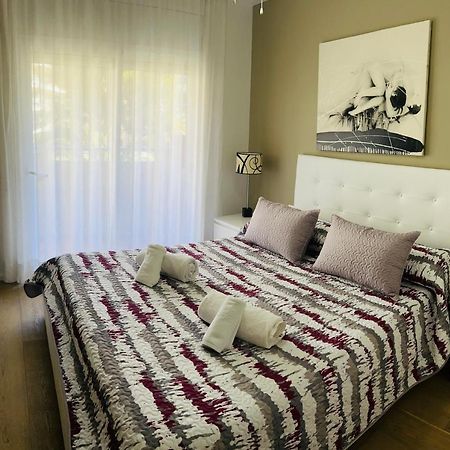 Lux Apartament Salou Extérieur photo