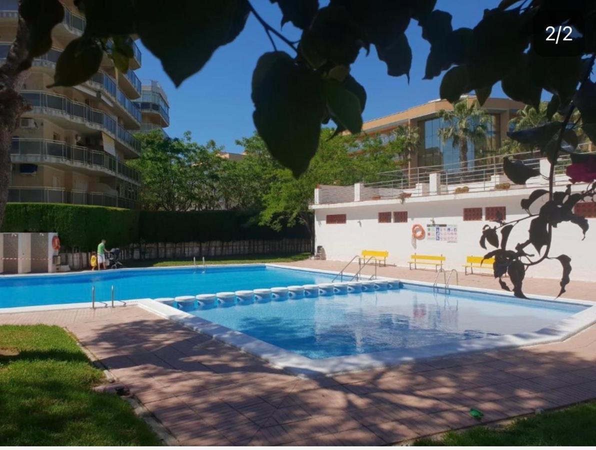 Lux Apartament Salou Extérieur photo