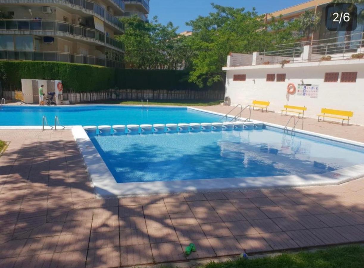 Lux Apartament Salou Extérieur photo