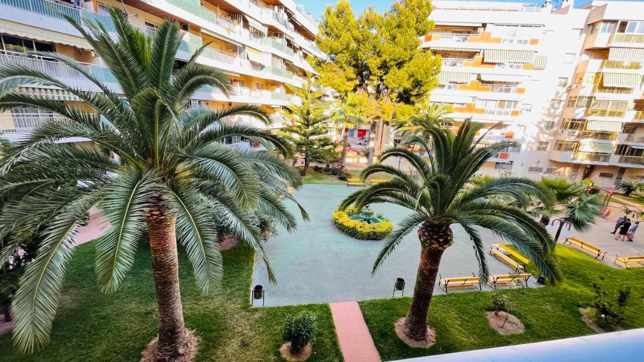 Lux Apartament Salou Extérieur photo