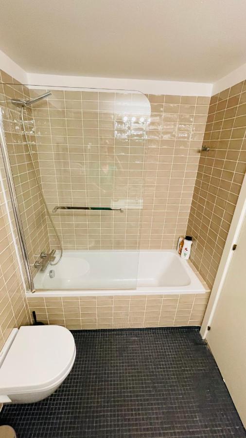Lux Apartament Salou Extérieur photo