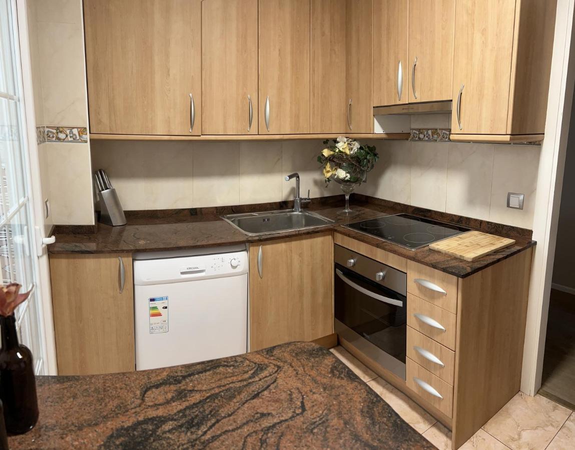 Lux Apartament Salou Extérieur photo
