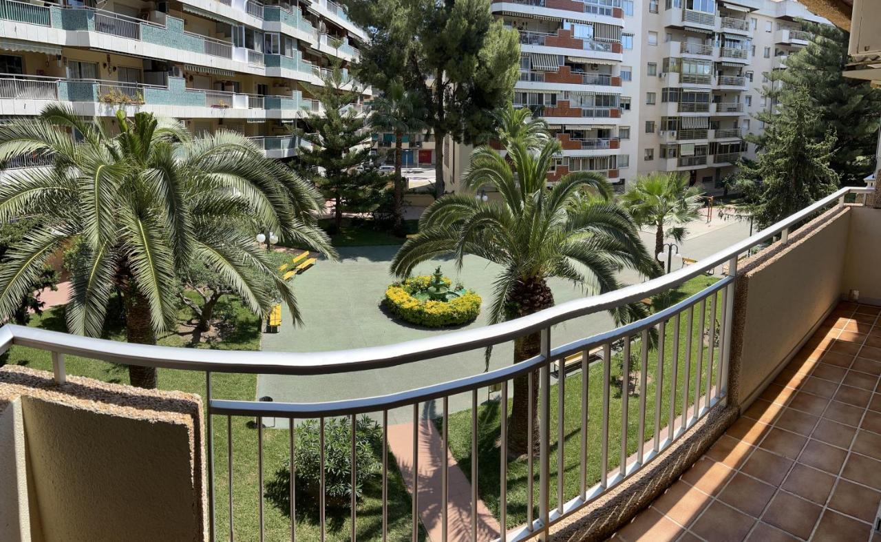 Lux Apartament Salou Extérieur photo