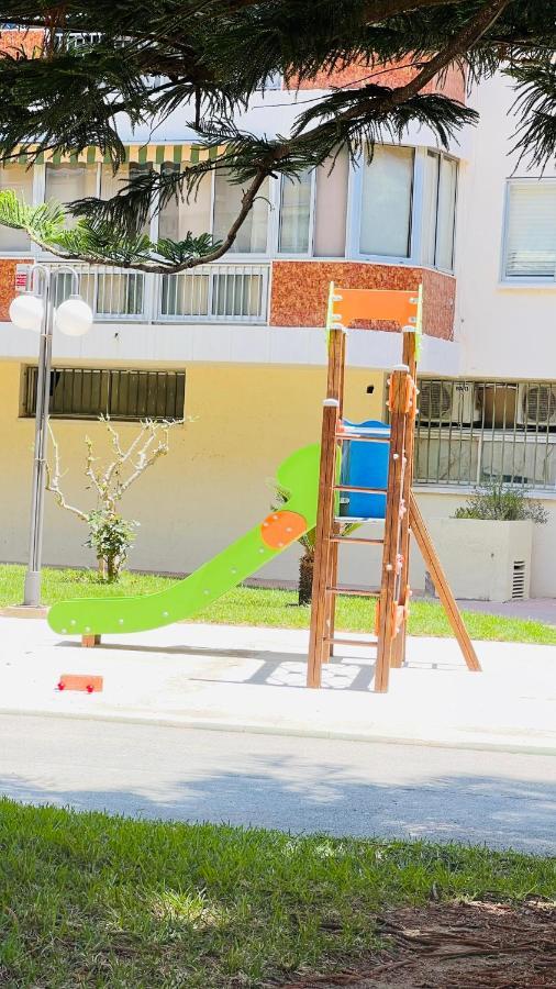 Lux Apartament Salou Extérieur photo