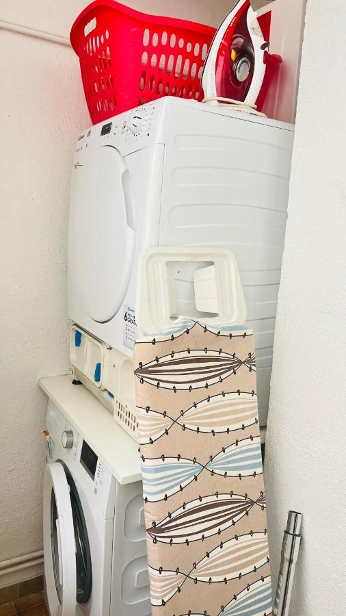 Lux Apartament Salou Extérieur photo