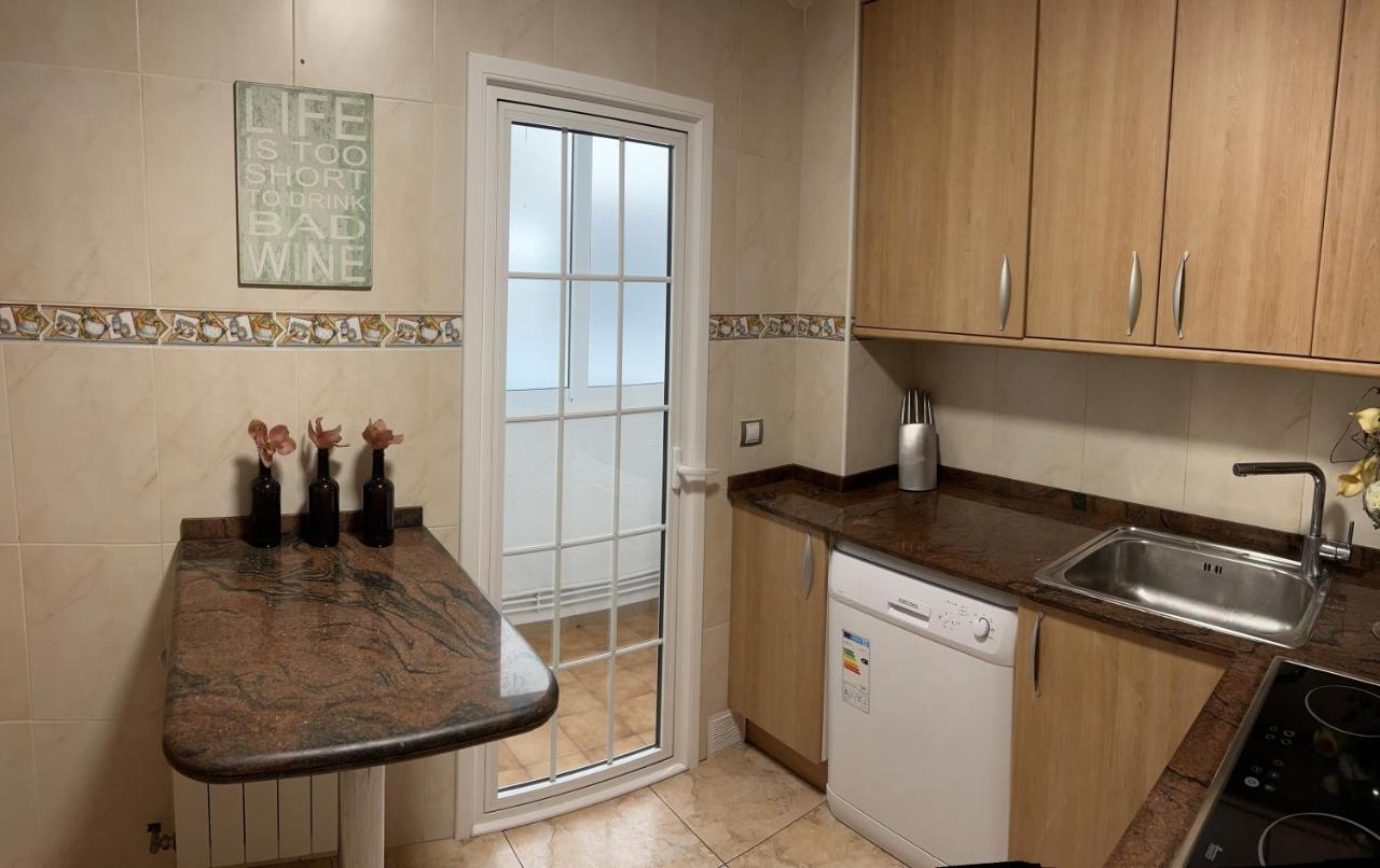Lux Apartament Salou Extérieur photo