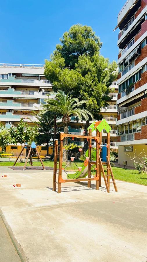 Lux Apartament Salou Extérieur photo
