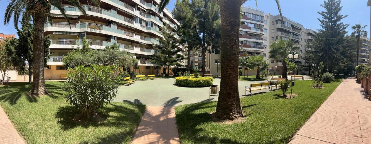 Lux Apartament Salou Extérieur photo
