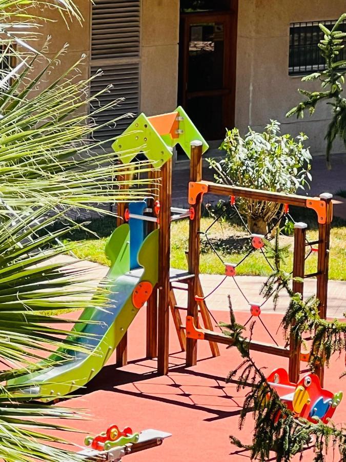 Lux Apartament Salou Extérieur photo