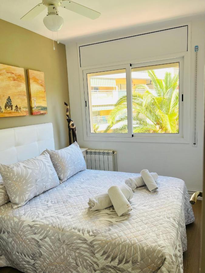 Lux Apartament Salou Extérieur photo