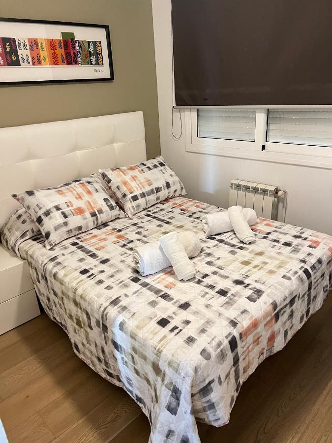 Lux Apartament Salou Extérieur photo