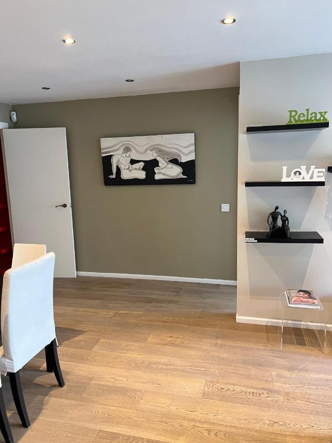 Lux Apartament Salou Extérieur photo