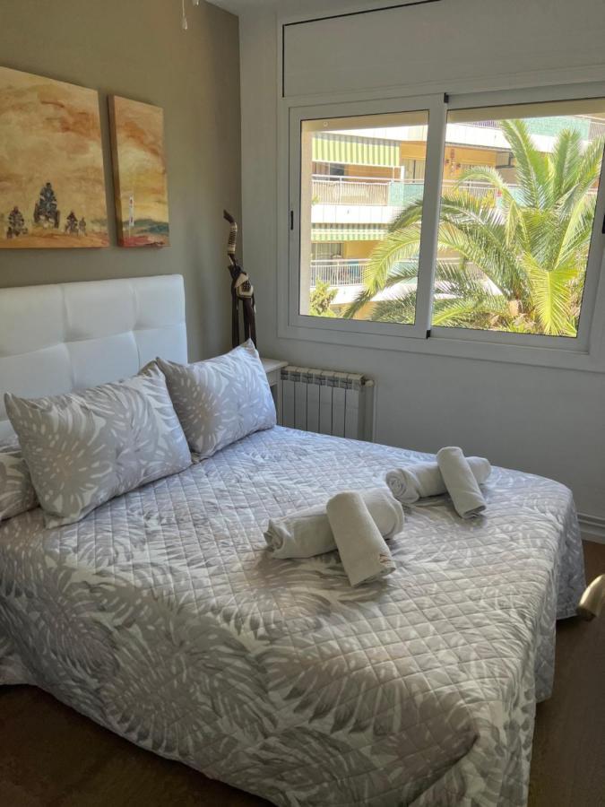 Lux Apartament Salou Extérieur photo