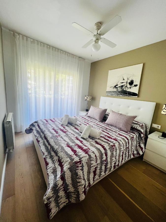 Lux Apartament Salou Extérieur photo