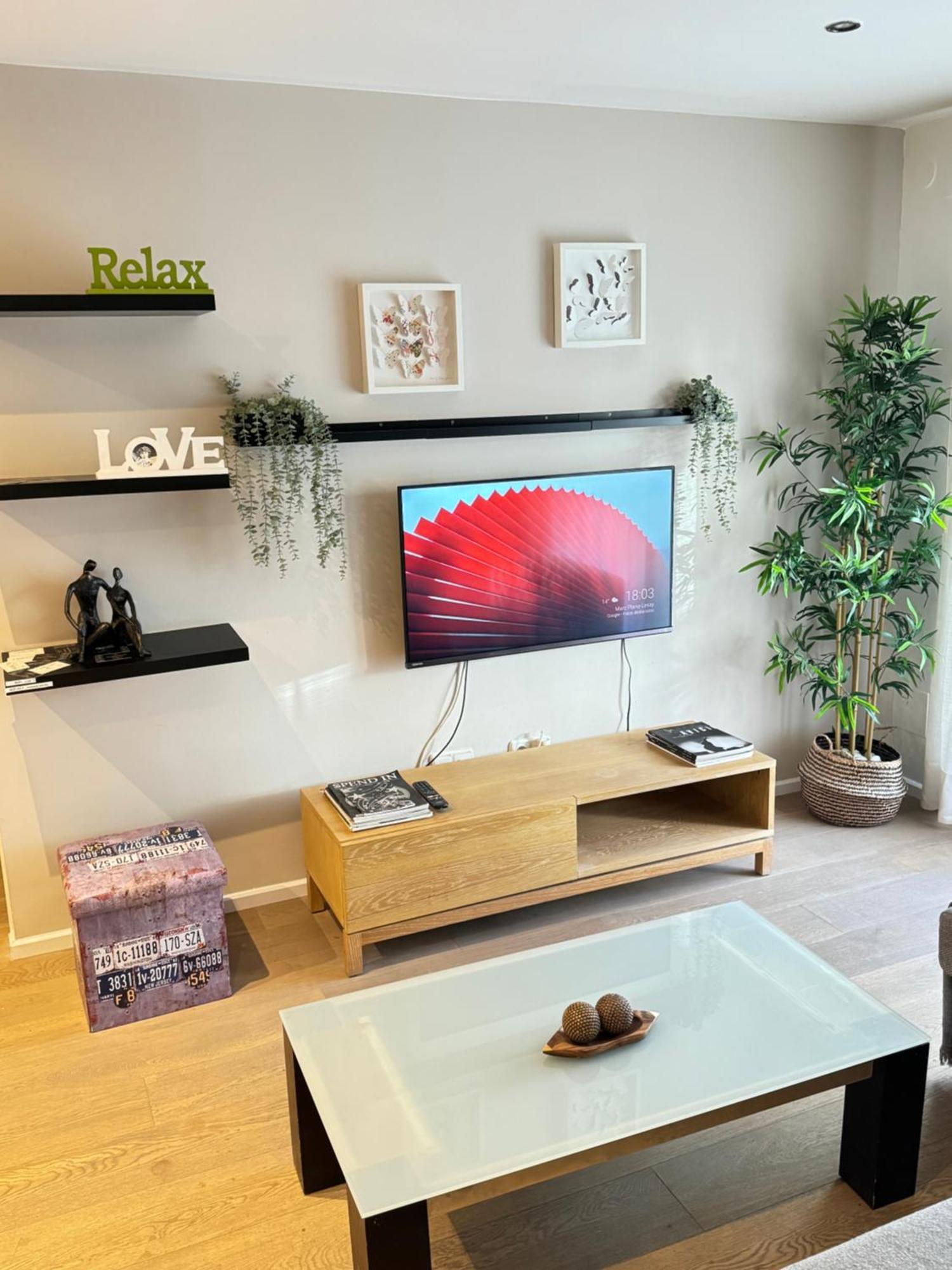 Lux Apartament Salou Extérieur photo
