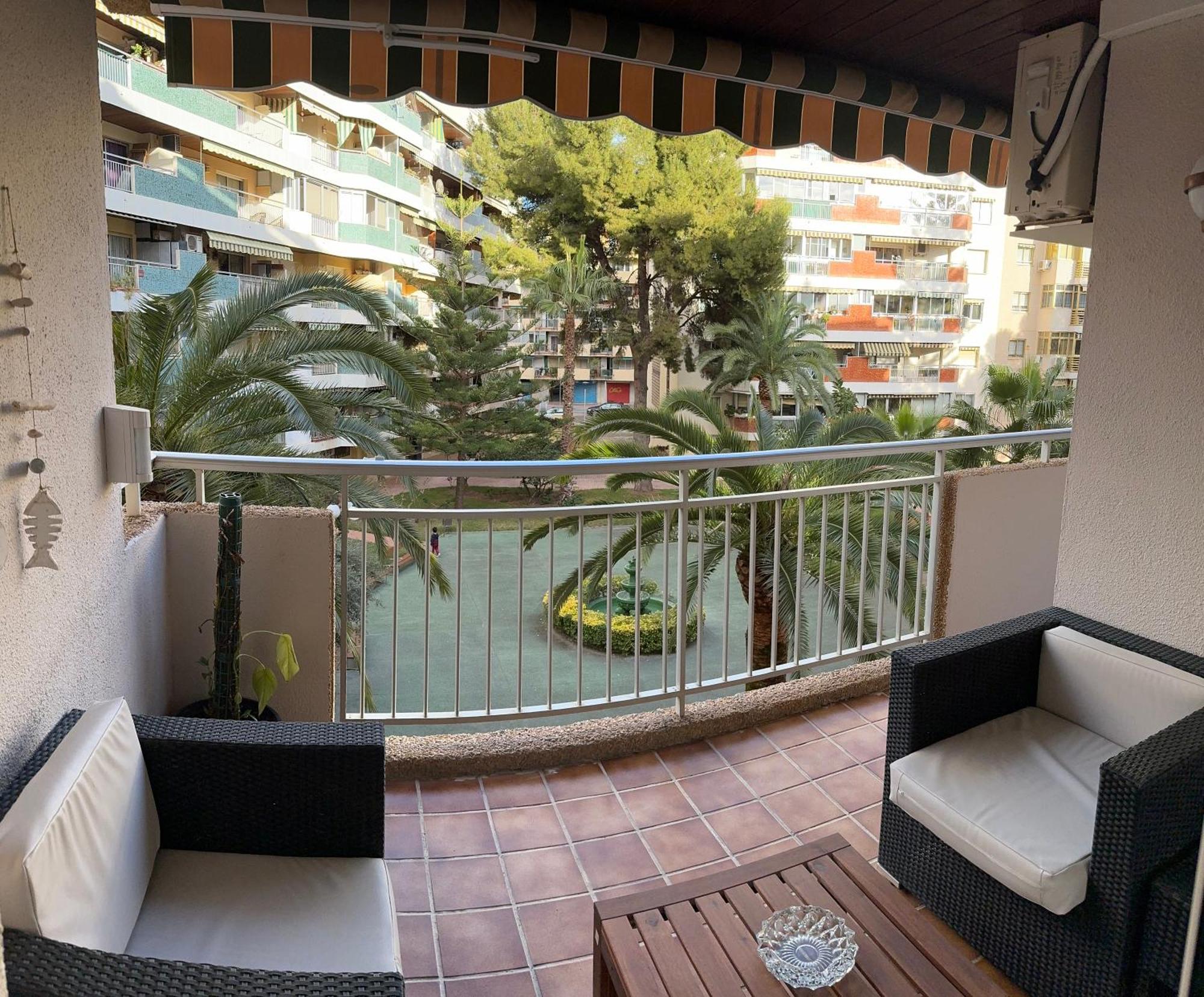 Lux Apartament Salou Extérieur photo