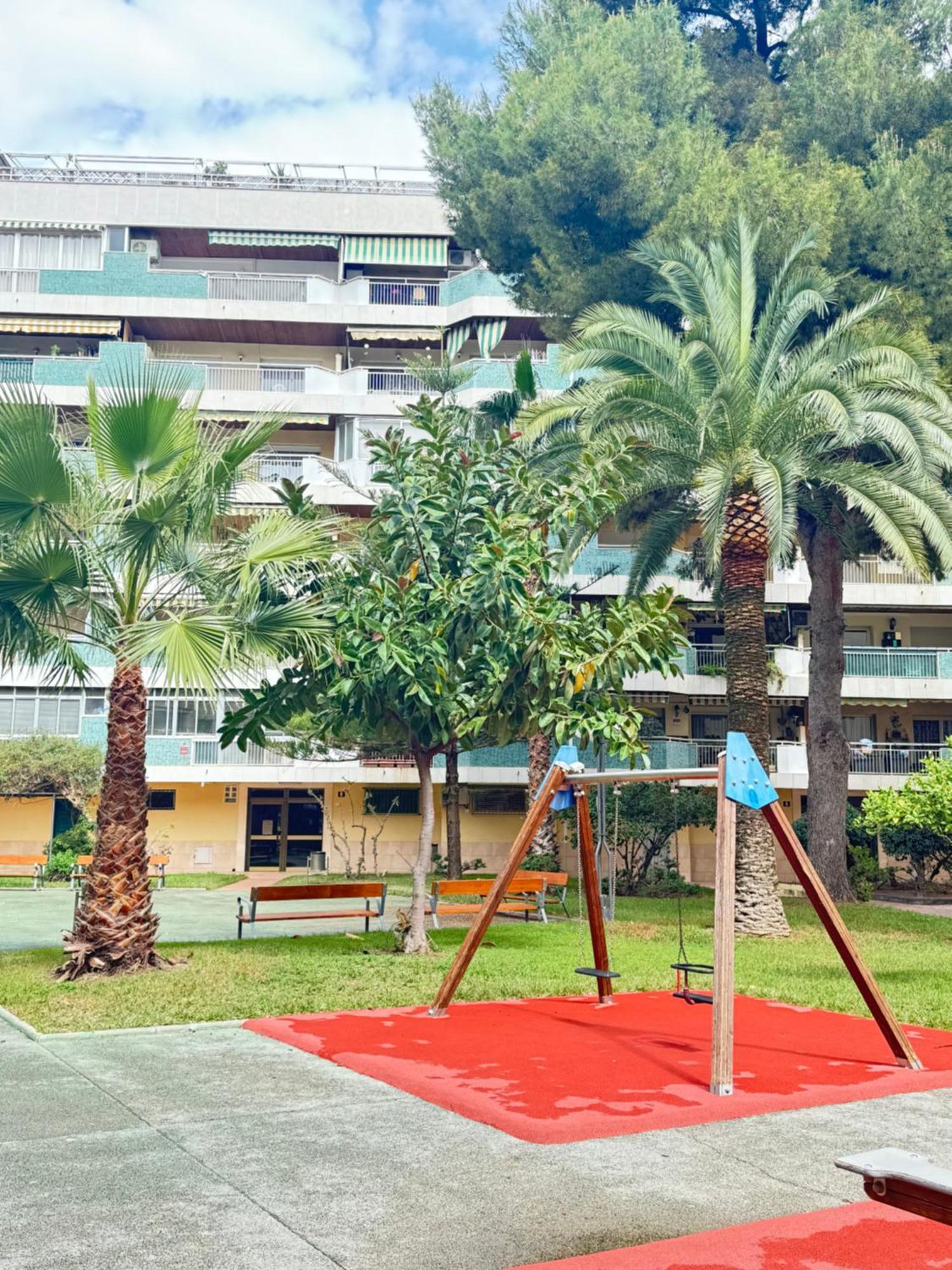 Lux Apartament Salou Extérieur photo